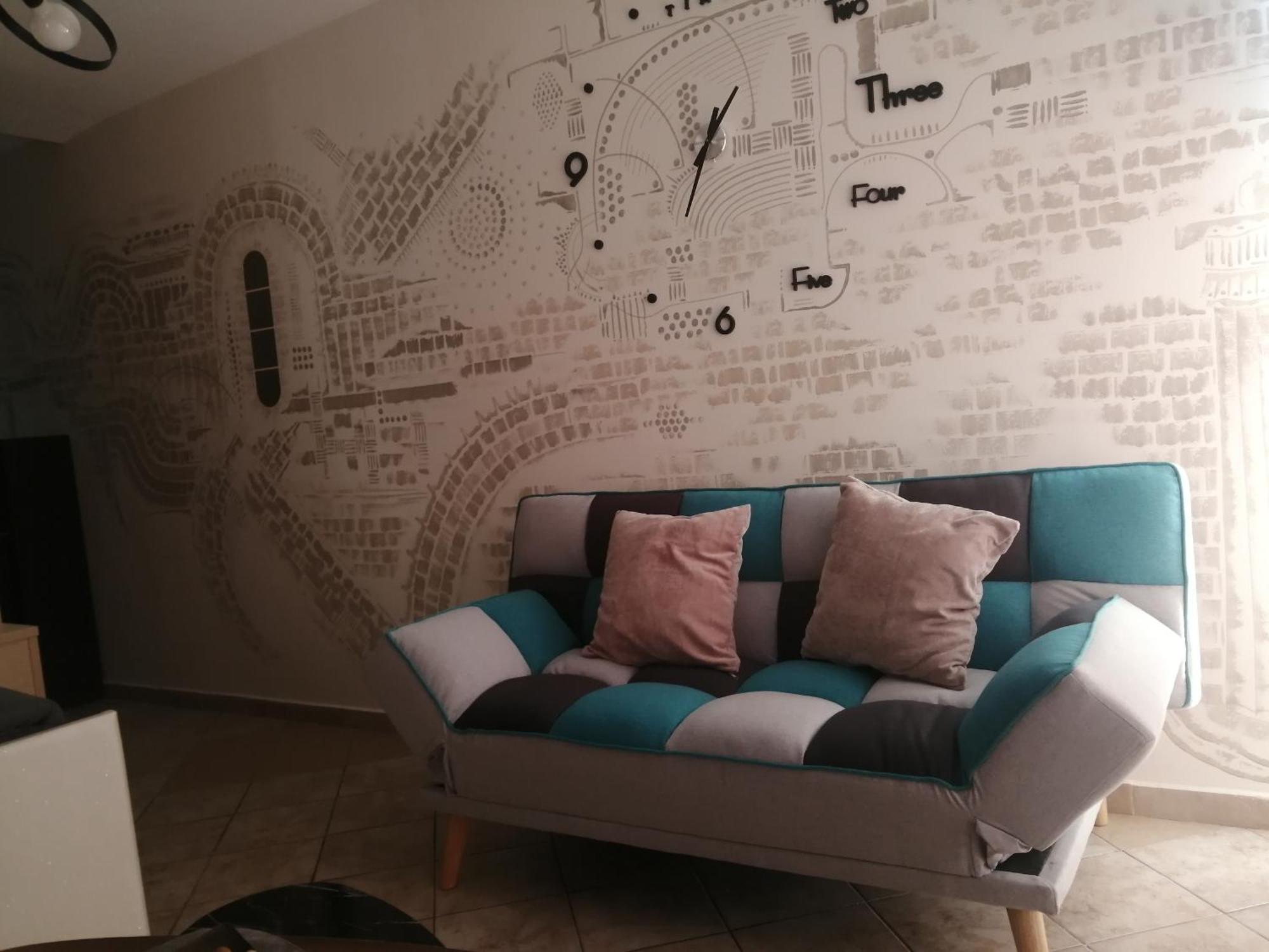 Sunshine Apartment 2 Alexandroupoli Esterno foto